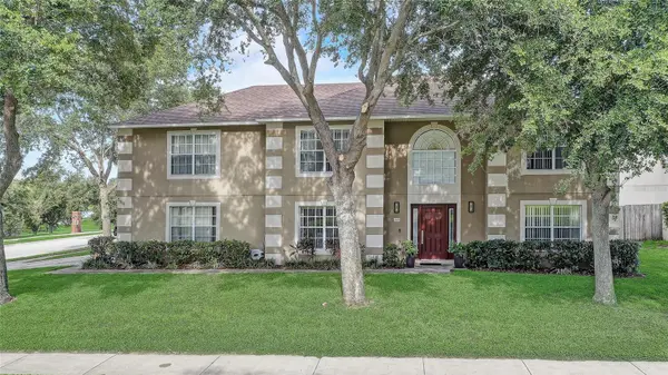 569 YEARLING COVE LOOP, Apopka, FL 32703