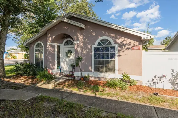110 DEER SONG DR,  Winter Springs,  FL 32708