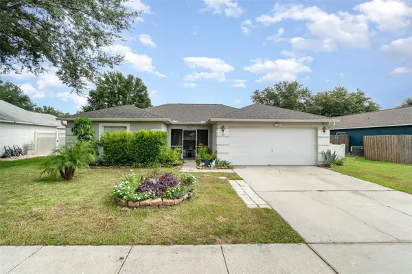 313 N HAWTHORNE AVE, Apopka, FL 32703