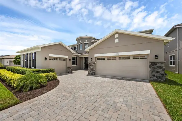 14778 ELLINGSWORTH LN, Winter Garden, FL 34787