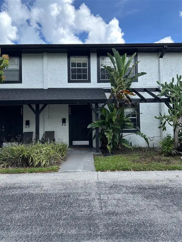 5663 CHARLESTON ST #64, Orlando, FL 32807