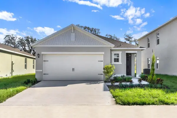 4213 EVERNIA RD, Tavares, FL 32778