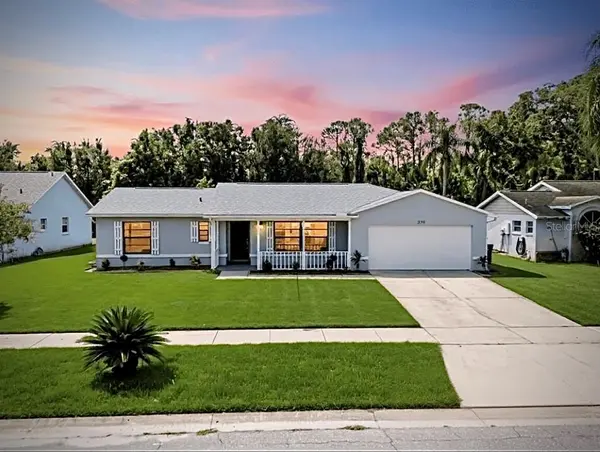 219 MACON WAY, St Cloud, FL 34769