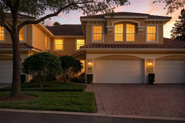 42 CAMINO REAL BLVD #402,  Howey In The Hills,  FL 34737