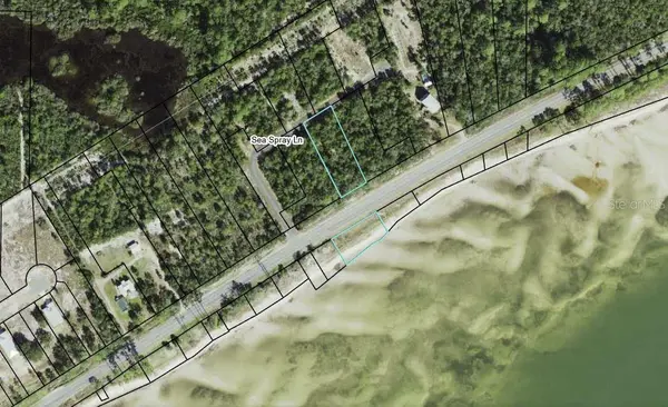 1748 SEA SPRAY LN, Eastpoint, FL 32328