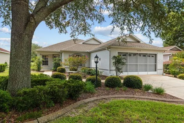 9014 SW 96TH TER, Ocala, FL 34481