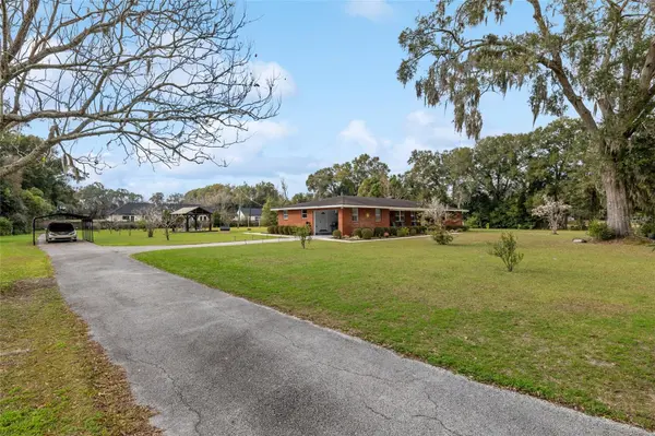 9900 NE 20 TERRACE RD, Anthony, FL 32617