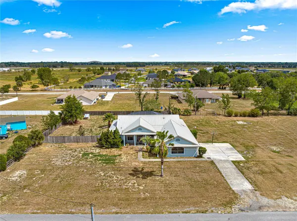 6045 SE 99TH PL, Belleview, FL 34420