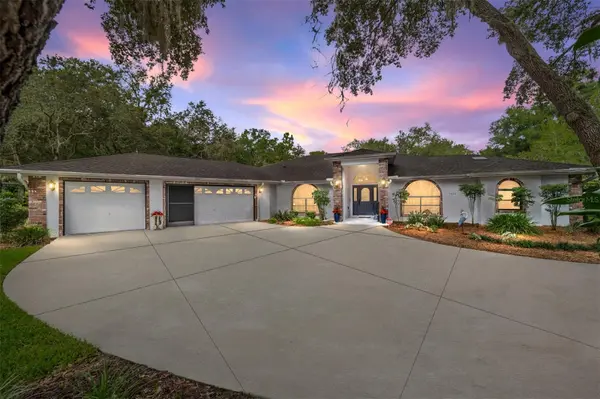4022 N BAYWOOD DR, Hernando, FL 34442
