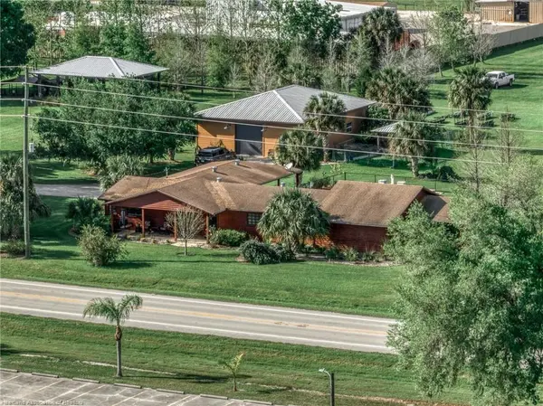 479 STATE ROAD 64 E, Zolfo Springs, FL 33890