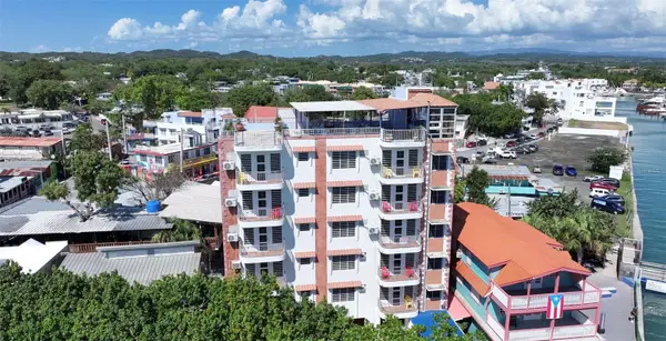Monik Beachfront Boqueron JOSE DE DIEGO STREET POBLADO ST, Cabo Rojo, PR 00623