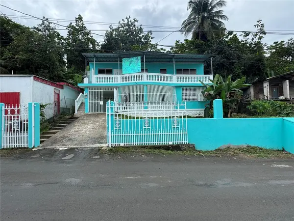 17 SAN ISIDRO, Canovanas, PR 00729
