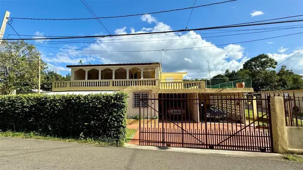 #4 CUESTA DE LOLA, Magueyes, PR 00617