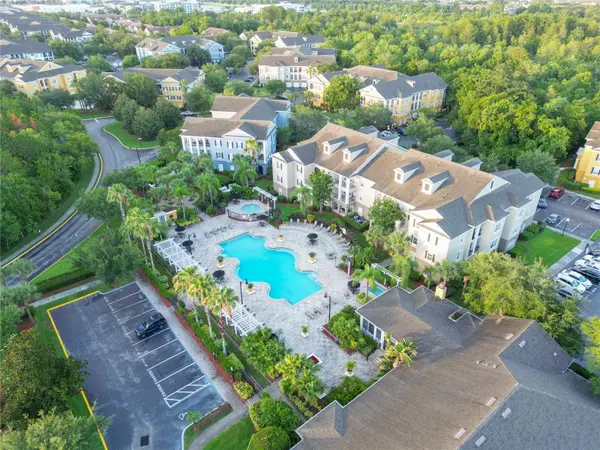 3593 CONROY RD #437, Orlando, FL 32839