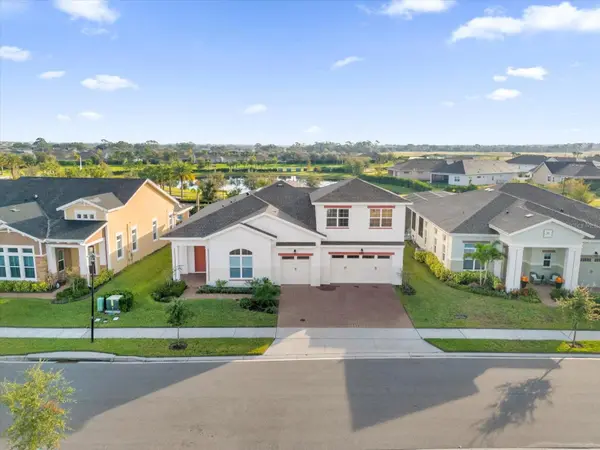 2692 MEADOWEDGE LOOP, St Cloud, FL 34772