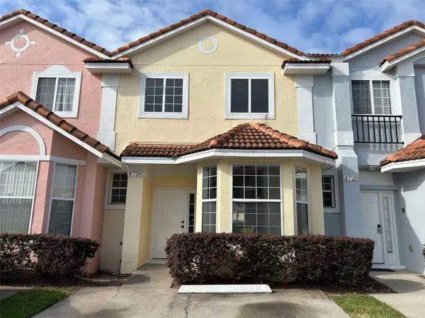 4726 HEMINGWAY HOUSE ST, Kissimmee, FL 34746