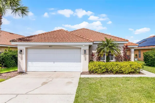 423 PALOMA DR, Davenport, FL 33837