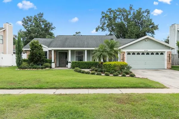 3715 SARASOTA CT, Orlando, FL 32812