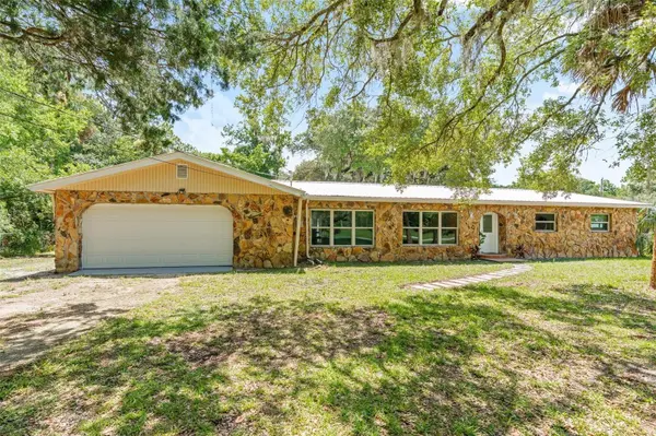 67 COVE RD, Inglis, FL 34449
