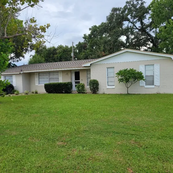 1119 DELAWARE AVE, Kissimmee, FL 34744