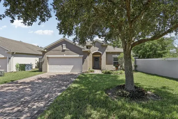 100 BRIDGEFORD CROSSING BLVD, Davenport, FL 33837