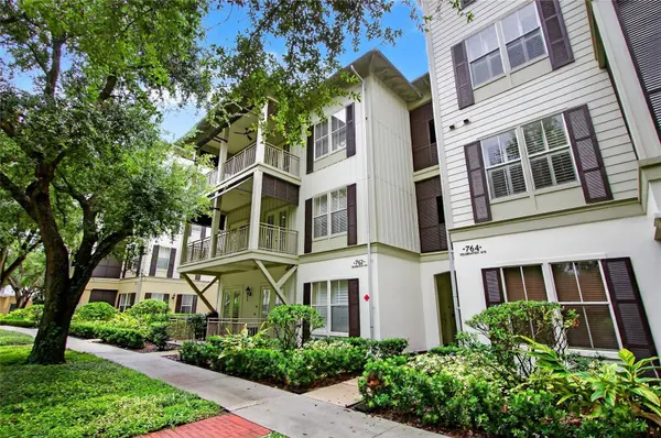 762 CELEBRATION AVE #2301, Celebration, FL 34747