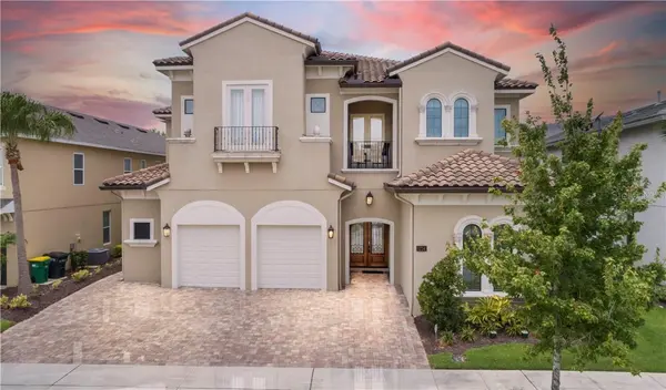 1224 CASTLE PINES CT, Reunion, FL 34747