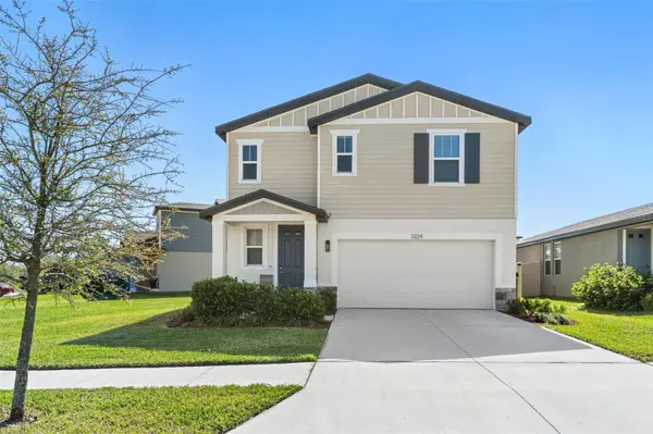3224 FRESNO PL, Zephyrhills, FL 33541