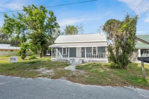 215 MAPLE LN, Fort Meade, FL 33841