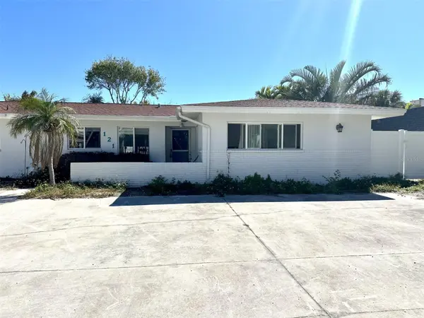 121 175TH AVE E, Redington Shores, FL 33708