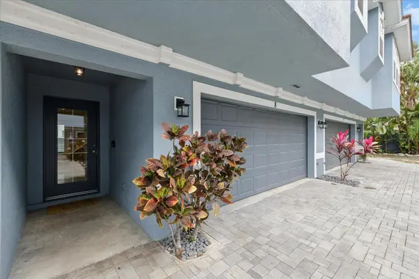 3111 W DE LEON ST #8, Tampa, FL 33609
