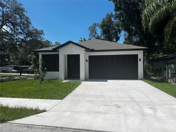 4241 E PALIFOX ST, Tampa, FL 33610