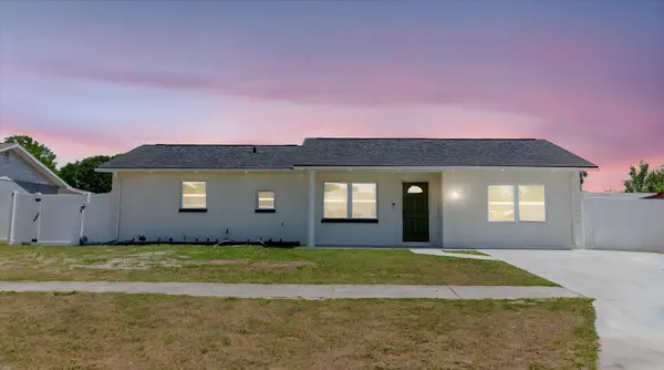 6110 16TH ST, Zephyrhills, FL 33542