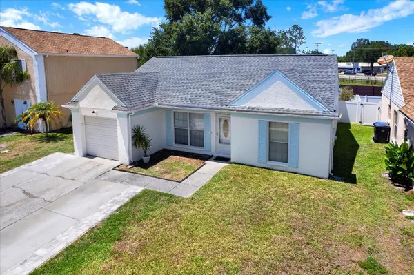4307 SHADBERRY DR, Tampa, FL 33624