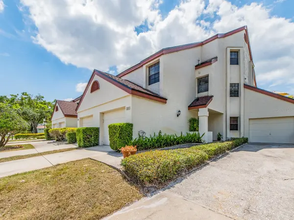 3455 COUNTRYSIDE BLVD #101, Clearwater, FL 33761