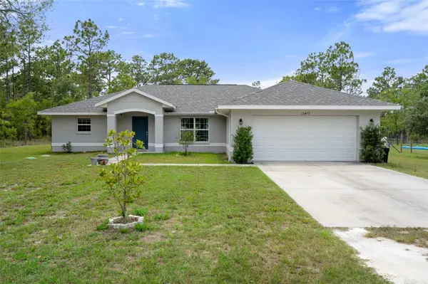 16473 SCAUP DUCK AVE, Weeki Wachee, FL 34614
