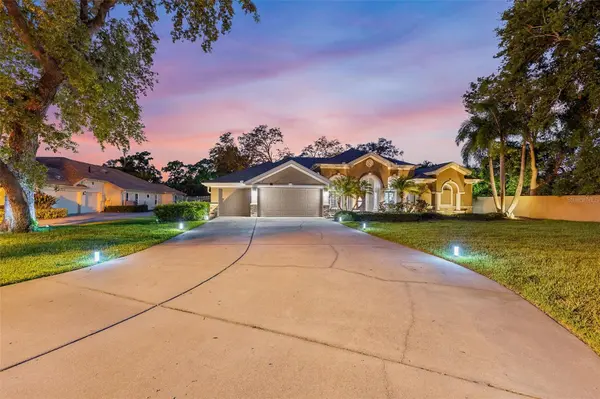 512 CREEKSIDE CT,  Safety Harbor,  FL 34695