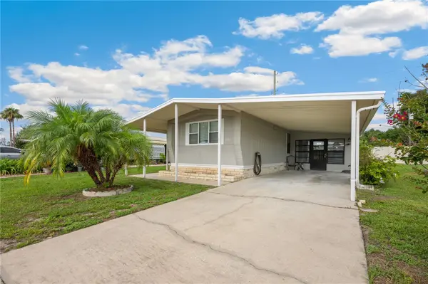 5451 ANTIGUA DR, Zephyrhills, FL 33541