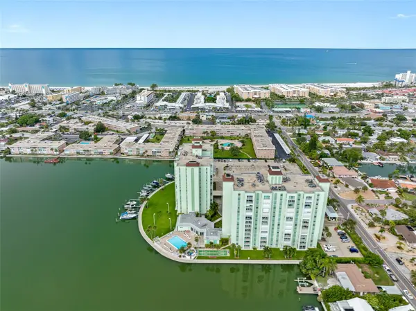 400 64TH AVE #1105, St Pete Beach, FL 33706