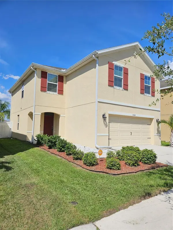 10124 MANGROVE WELL RD, Ruskin, FL 33573