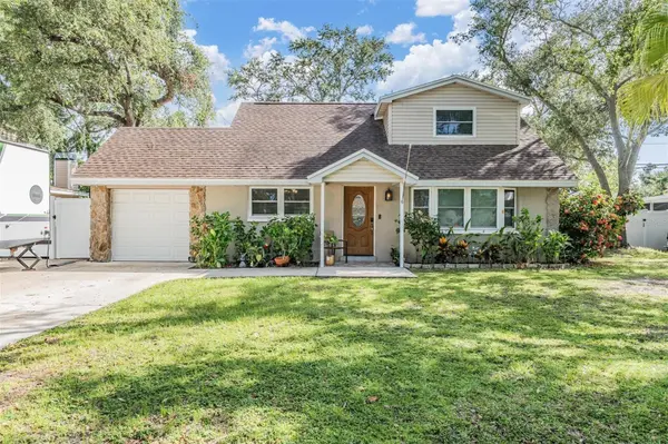 14936 NEWPORT RD, Clearwater, FL 33764