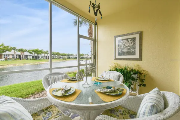15011 SANDPIPER PRESERVE BLVD #106, Fort Myers, FL 33919