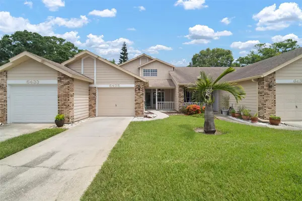 6435 THICKET TRL, New Port Richey, FL 34653