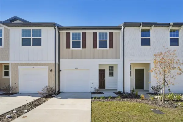 6149 DAERR RIDGE ST, Zephyrhills, FL 33542