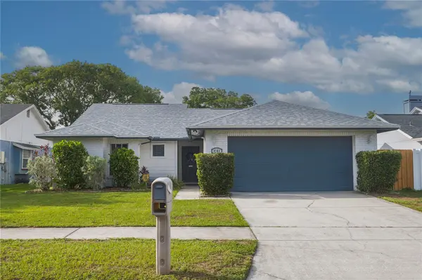 8743 HAMPDEN DR, Tampa, FL 33626