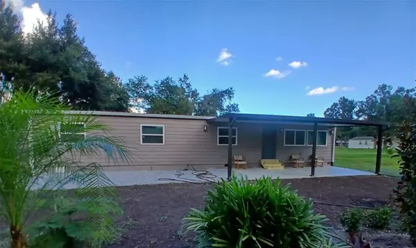 3632 LOURY DR, Wesley Chapel, FL 33543