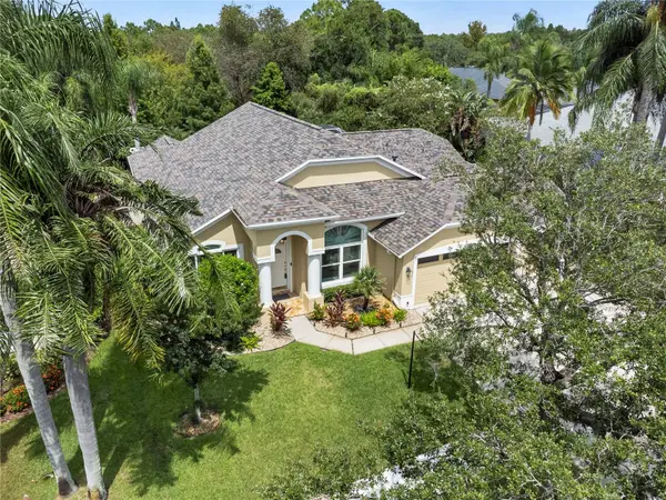 9905 WOODBAY DR DR, Tampa, FL 33626