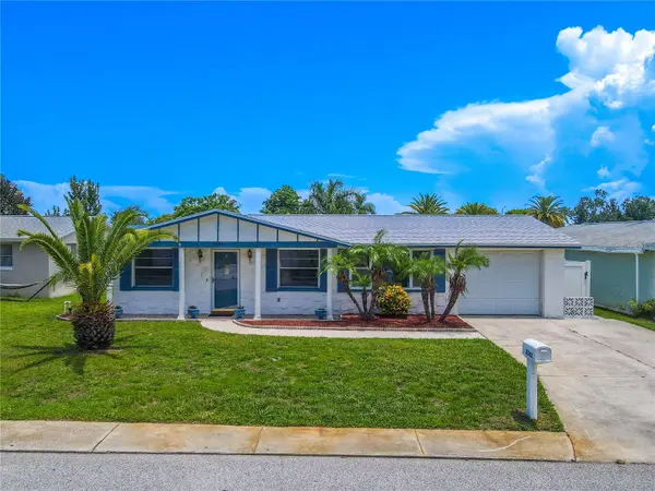 3543 SEFFNER DR, Holiday, FL 34691