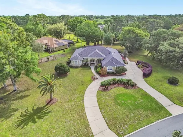1661 TIMBER HILLS DR, Deland, FL 32724