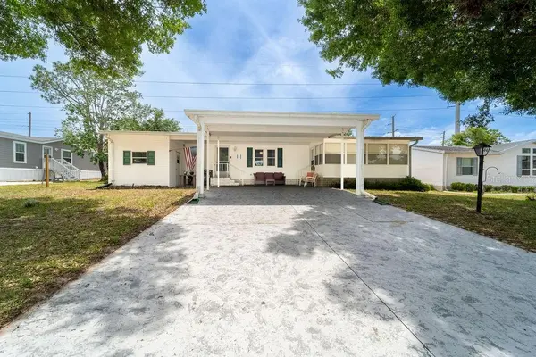 44 FLORENCE BLVD, Debary, FL 32713